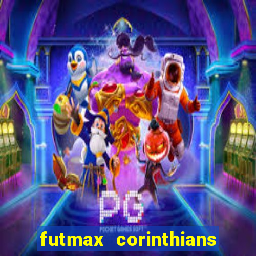 futmax corinthians e cruzeiro